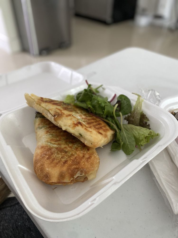 La Parisienne Bakery Image