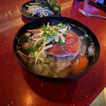 OB Noodle House - Special #9 - Asian Fusion Near Me - San Diego, California