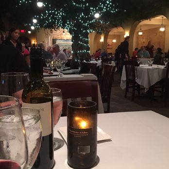 Firefly - Romantic setting - Steakhouses Near Me - Panama City Beach, Florida