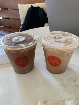 Jo's Coffee – South Austin (Menchaca) by null