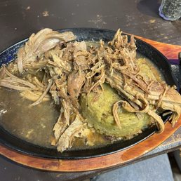 pernil mofongo pernil mofongo