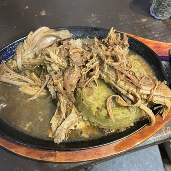 Los Yeyos - pernil mofongo - Puerto Rican Near Me - San Juan, Puerto Rico Los Yeyos - pernil mofongo - Puerto Rican Near Me - San Juan, Puerto Rico