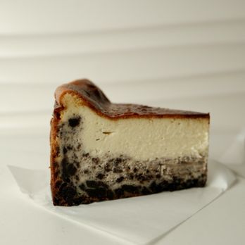 The Cakery - cookies and cream - Desserts Near Me - San Diego, California The Cakery - cookies and cream - Desserts Near Me - San Diego, California