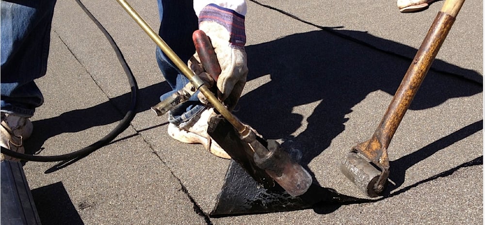 Slide of Roofing Contractors Inc