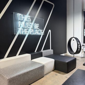MOXI3 - Cycle Side - Gyms Near Me - Costa Mesa, California MOXI3 - Cycle Side - Gyms Near Me - Costa Mesa, California