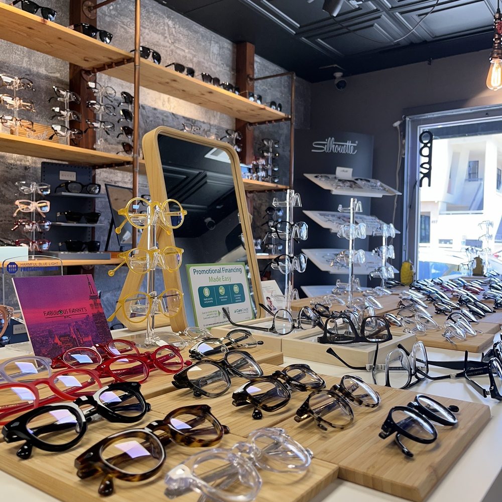 Hollywood Spectacles Optical - Optometrists Near Me - Los Angeles, California