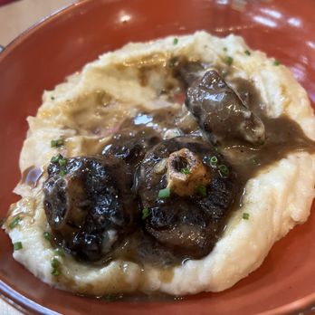 Catalú - ox tail - Spanish Near Me - Charlotte, North Carolina