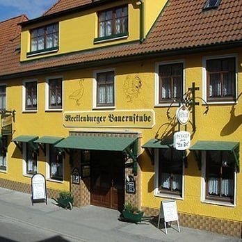 Mecklenburger Bauernstube - German Near Me - Malchow, MV Mecklenburger Bauernstube - German Near Me - Malchow, MV