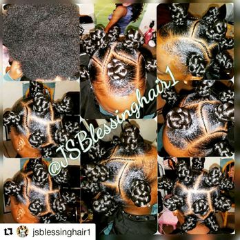 JS Blessing Hair Palace - Bantu knots @Jsblessinghair1 Call 4692547512 - Hair Salons Near Me - Lewisville, Texas JS Blessing Hair Palace - Bantu knots @Jsblessinghair1 Call 4692547512 - Hair Salons Near Me - Lewisville, Texas