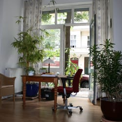 Akupunktur & Kräuterheilkunde Anke Tiemann