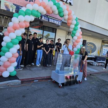 Krak Boba - Bubble Tea Near Me - Long Beach, California