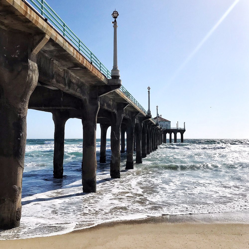 Manhattan Beach - Beaches Near Me - Manhattan Beach, California Manhattan Beach - Beaches Near Me - Manhattan Beach, California