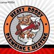 Slide of Heavy Doody Plumbing & Heating
