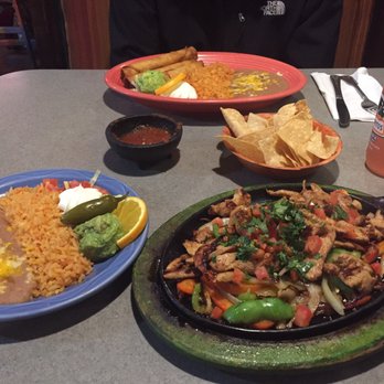 La Cabana Restaurant - Delish! - Mexican Near Me - Bakersfield, California La Cabana Restaurant - Delish! - Mexican Near Me - Bakersfield, California