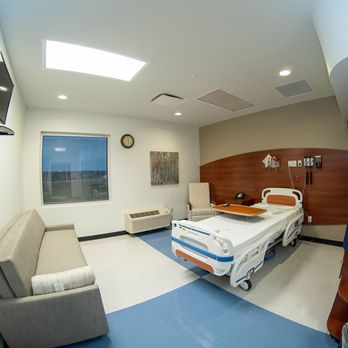 Hospital view 5