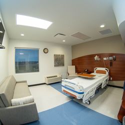 Altus Lumberton Hospital