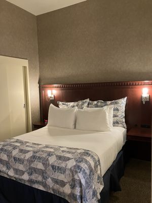 Le Square Phillips Hôtel & Suites by null