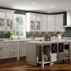 Eagle River Cabinets