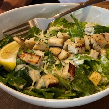 Union Square Deli - Chicken Caesar salad - Pizza Near Me - Union, Washington