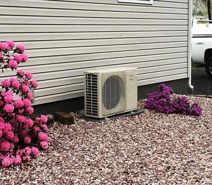 MCCREARY’S HVAC Updated August 2024 1030 Walnut St, Sunbury, Pennsylvania Heating & Air