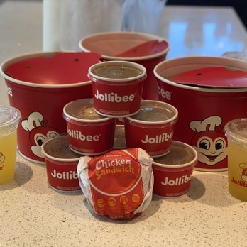 Jollibee - Chicken Shop Near Me - Plano, Texas
