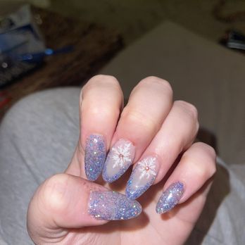 Signature Nails & Spa - winter nails - Nail Salons Near Me - Naples, Florida Signature Nails & Spa - winter nails - Nail Salons Near Me - Naples, Florida