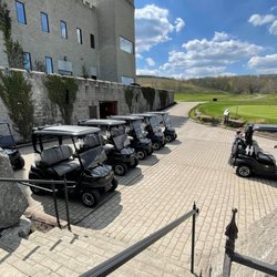 Olde Stonewall Golf Club