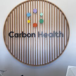 Carbon Health Urgent Care Kyle - Dry River District