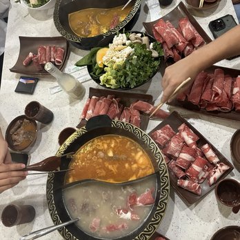 BoSa Kobe Hot Pot - Hot Pot Near Me - Tempe, Arizona BoSa Kobe Hot Pot - Hot Pot Near Me - Tempe, Arizona