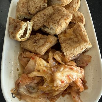 Tofu King - Stinky Tofu - Taiwanese Near Me - Irvine, California