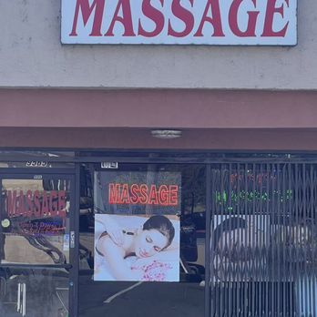 Lucky Massage - Massage Near Me - Spring Valley, California