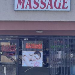 Lucky Massage