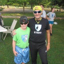 Rovers International Soccer - Can you say 'Cool'?