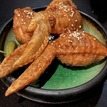 Merai - Chicken rice - Thai Near Me - Brookline, Massachusetts
