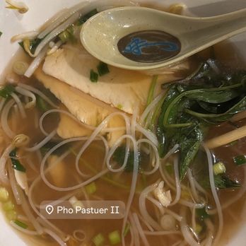 Pho Pasteur 2 - 00. Pho Ga (LARGE) - Vietnamese Near Me - Carrollton, Texas