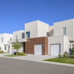 Village at Belmar - Exterior