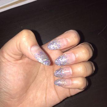 Artesian Nails & Spa - Nail Salons Near Me - San Antonio, Texas