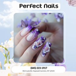 Perfect Nails