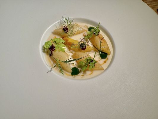 Ristorante Wistèria by null