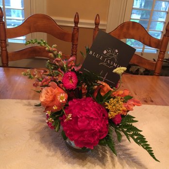 Blue Jasmine - The signature collection... absolutely beautiful - Florists Near Me - Berkeley Heights, New Jersey