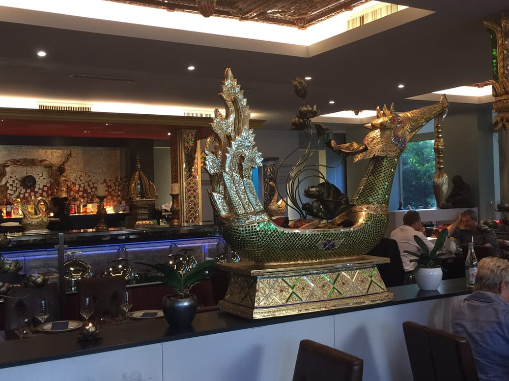 Asia Lotus Thai Restaurant