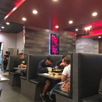 Red Flame - Hot Pot Near Me - Westminster, California Red Flame - Hot Pot Near Me - Westminster, California
