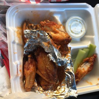 Chex Grill - New American Near Me - Charlotte, North Carolina
