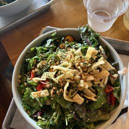 Chinese Chicken Salad* Chinese Chicken Salad*