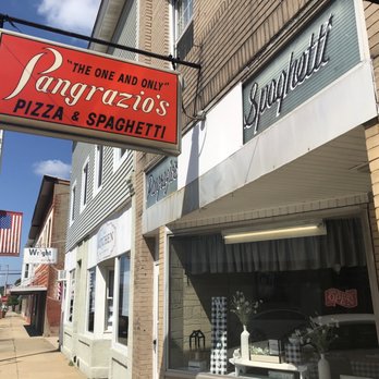Village Of Dennison - Great Italian place - Local Flavor Near Me Village Of Dennison - Great Italian place - Local Flavor Near Me