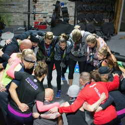 SCE Fitness - SCE Inner Circle