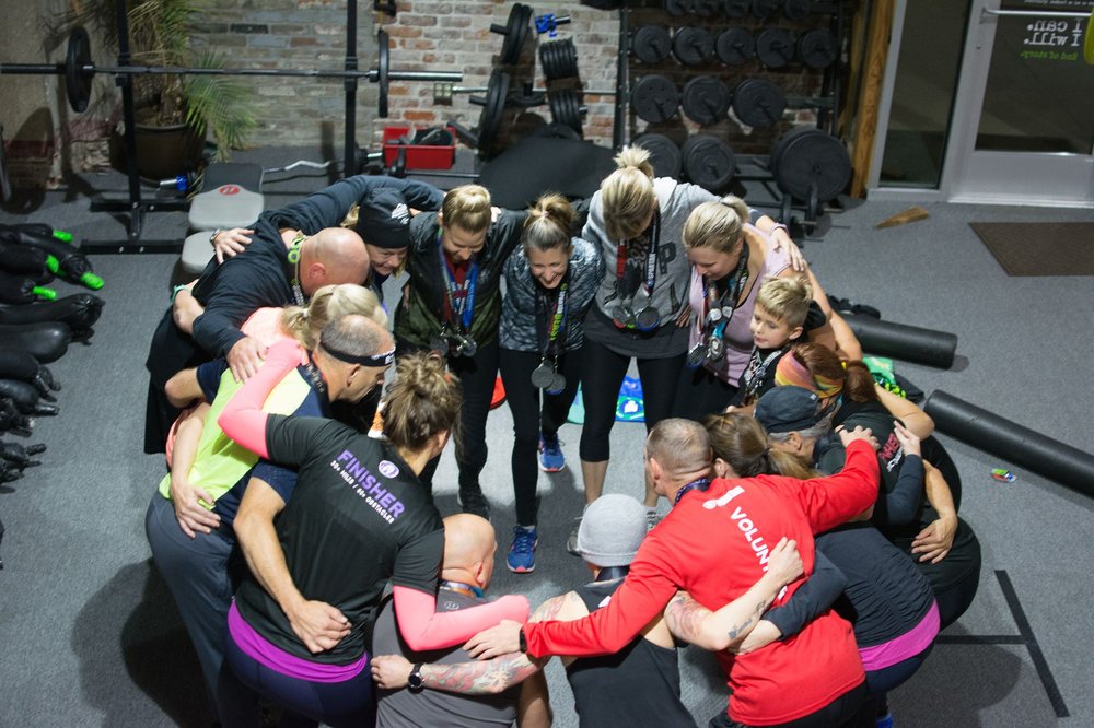 SCE Fitness Logo