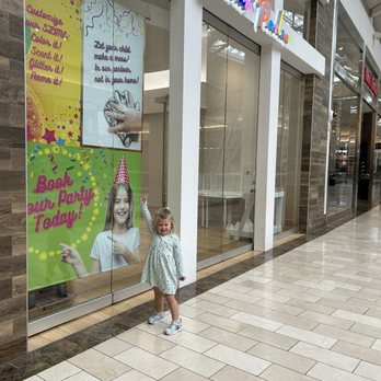 Glittery Slime Parlour - Kids Activities Near Me Glittery Slime Parlour - Kids Activities Near Me