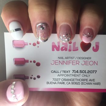 Nail J - Call her here! - Nail Salons Near Me - Buena Park, California Nail J - Call her here! - Nail Salons Near Me - Buena Park, California