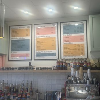 Tifa Chocolate & Gelato - Gelato Near Me - Porter Ranch, California Tifa Chocolate & Gelato - Gelato Near Me - Porter Ranch, California
